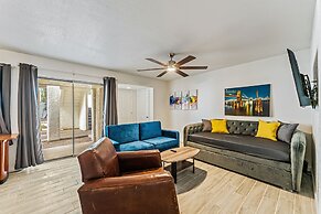 The Avenida Condominiums