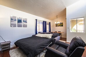 The Avenida Condominiums