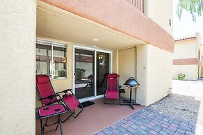 The Avenida Condominiums