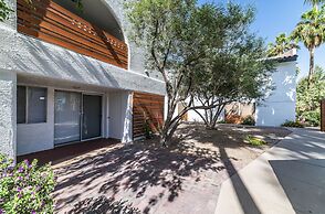 The Avenida Condominiums