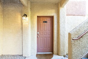 The Avenida Condominiums