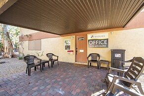 The Avenida Condominiums