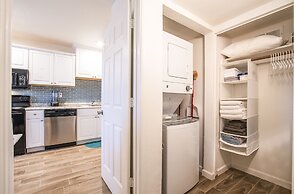 The Avenida Condominiums