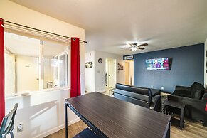 The Avenida Condominiums