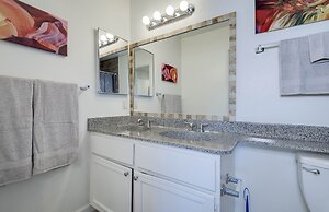 The Avenida Condominiums