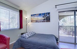 The Avenida Condominiums