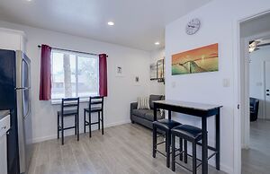 The Avenida Condominiums