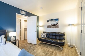 The Avenida Condominiums