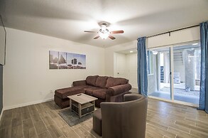 The Avenida Condominiums