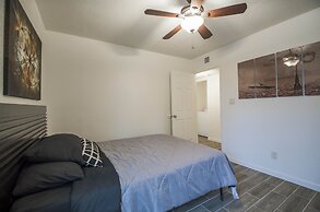 The Avenida Condominiums