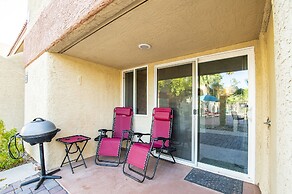 The Avenida Condominiums