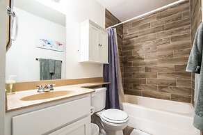 The Avenida Condominiums