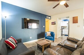 The Avenida Condominiums