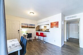 The Avenida Condominiums