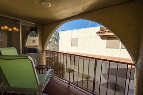 The Avenida Condominiums