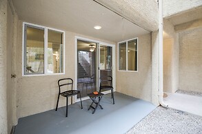 The Avenida Condominiums