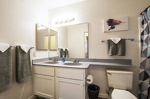 The Avenida Condominiums