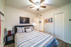 The Avenida Condominiums