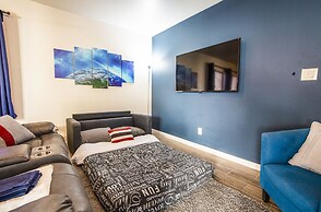 The Avenida Condominiums