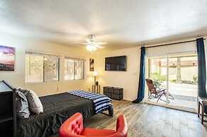 The Avenida Condominiums