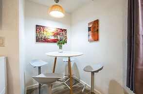 The Avenida Condominiums