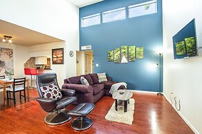 The Avenida Condominiums