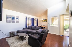 The Avenida Condominiums