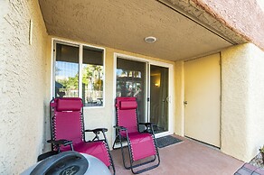 The Avenida Condominiums