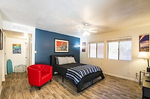 The Avenida Condominiums