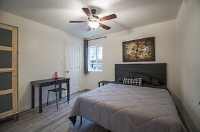 The Avenida Condominiums