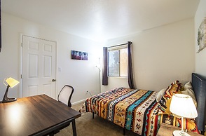 The Avenida Condominiums