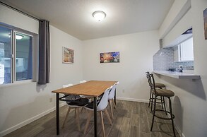 The Avenida Condominiums