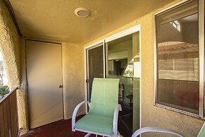 The Avenida Condominiums