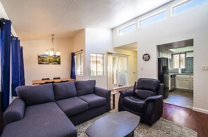 The Avenida Condominiums