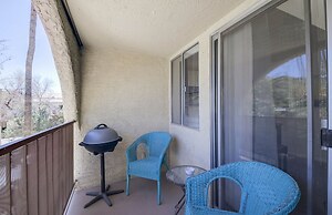 The Avenida Condominiums