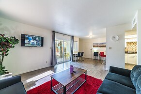 The Avenida Condominiums