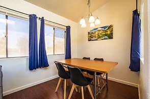 The Avenida Condominiums