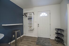 The Avenida Condominiums