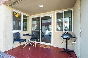 The Avenida Condominiums