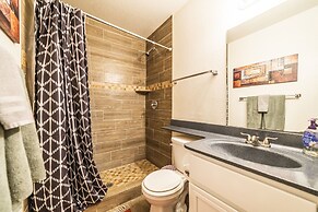 The Avenida Condominiums