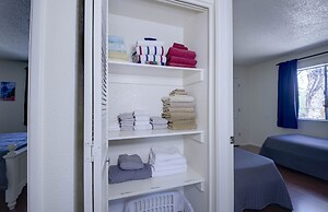 The Avenida Condominiums