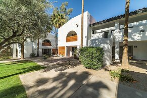 The Avenida Condominiums