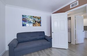 The Avenida Condominiums