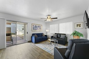 The Avenida Condominiums