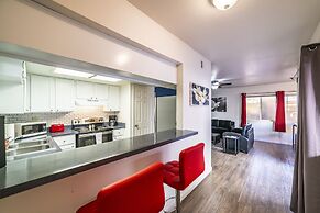 The Avenida Condominiums