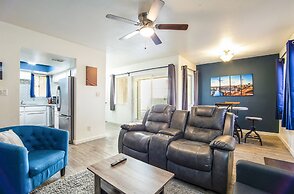 The Avenida Condominiums