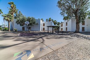 The Avenida Condominiums