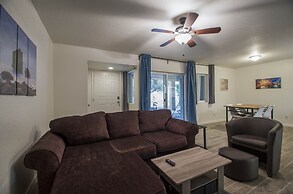 The Avenida Condominiums