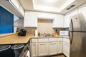 The Avenida Condominiums