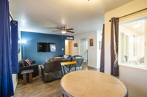 The Avenida Condominiums